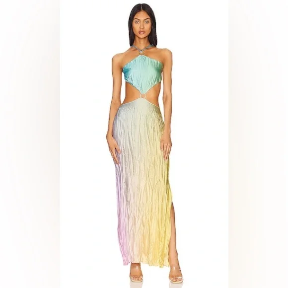 chinese dress ladies Baobab Kira Maxi Dress | Baobab | THE STRAND SD main image 1